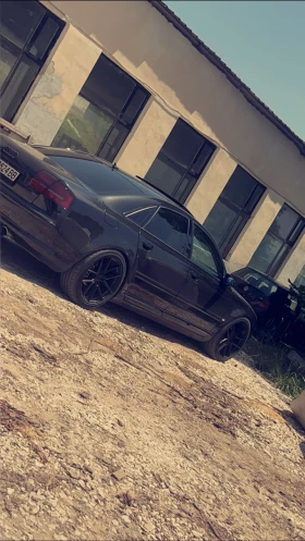 Audi A8 3.0 quattro , снимка 15