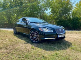 Jaguar Xf 2.7D, снимка 12