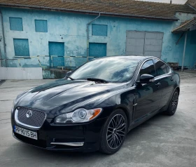 Jaguar Xf 2.7D, снимка 10