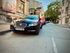 Jaguar Xf 2.7D, снимка 13