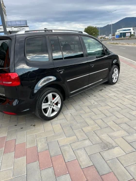 VW Touran 2.0 TDI   DSG, снимка 4