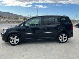 VW Touran 2.0 TDI   DSG, снимка 7