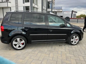 VW Touran 2.0 TDI   DSG, снимка 5