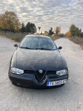 Alfa Romeo 156 sportwagon 2.4JTD 140 | Mobile.bg    8