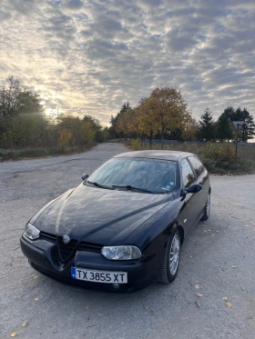  Alfa Romeo 156 sport...