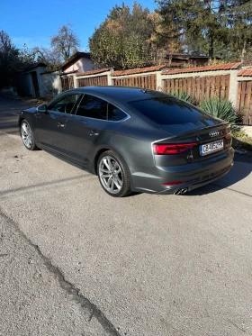 Audi A5 S-line. Quattro., снимка 8