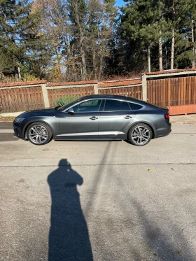 Audi A5 S-line. Quattro., снимка 5