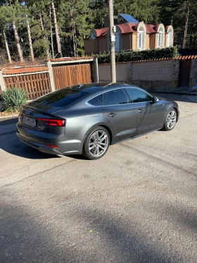 Audi A5 S-line. Quattro., снимка 7