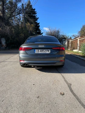 Audi A5 S-line. Quattro., снимка 6