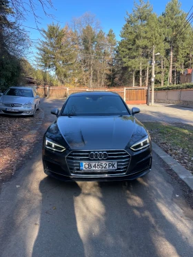 Audi A5 S-line. Quattro., снимка 10