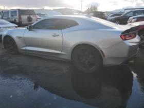 Chevrolet Camaro 1LT* RWD, снимка 2