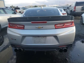 Chevrolet Camaro 1LT* RWD, снимка 5