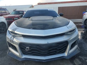 Chevrolet Camaro 1LT* RWD, снимка 4