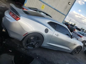 Chevrolet Camaro 1LT* RWD, снимка 3