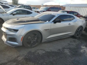 Chevrolet Camaro 1LT* RWD, снимка 1