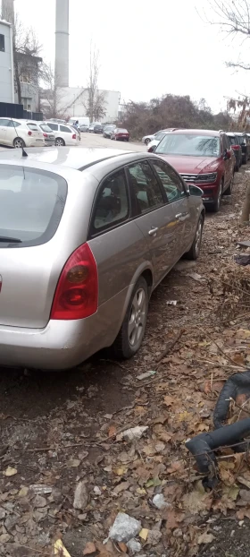 Nissan Primera 2, 2TDI | Mobile.bg    2