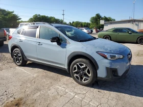 Subaru Outback CROSSTREK* LIMITED* LANE ASSIST* HARMAN* KEYLESS, снимка 3