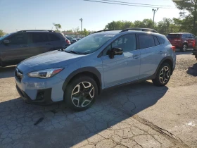 Subaru Outback CROSSTREK* LIMITED* LANE ASSIST* HARMAN* KEYLESS, снимка 1