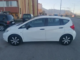 Nissan Note 1.5 DCI EURO 6B | Mobile.bg    6