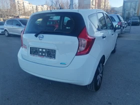 Nissan Note 1.5 DCI EURO 6B | Mobile.bg    5