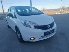 Nissan Note 1.5 DCI EURO 6B | Mobile.bg    2