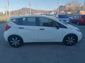     Nissan Note 1.5 DCI EURO 6B