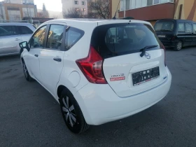     Nissan Note 1.5 DCI EURO 6B