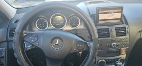 Mercedes-Benz C 250, снимка 4