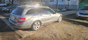 Mercedes-Benz C 250, снимка 5