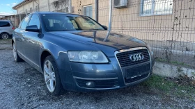 Audi A6 2.4 Бензин 177к.с., снимка 1