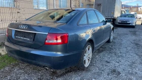 Audi A6 2.4 Бензин 177к.с., снимка 4