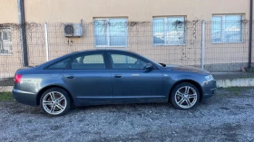 Audi A6 2.4 Бензин 177к.с., снимка 2