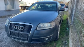 Audi A6 2.4 Бензин 177к.с., снимка 6