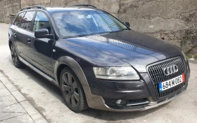 Обява за продажба на Audi A6 Allroad ~6 000 EUR - изображение 2
