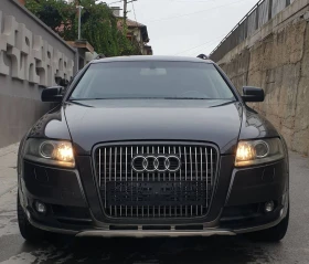 Audi A6 Allroad, снимка 1