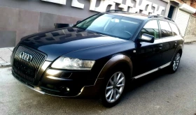 Audi A6 Allroad, снимка 2