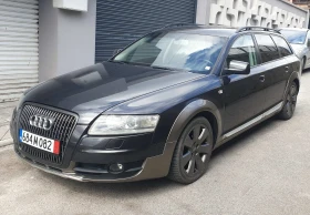 Обява за продажба на Audi A6 Allroad ~6 000 EUR - изображение 1