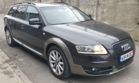 Audi A6 Allroad, снимка 3