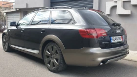 Обява за продажба на Audi A6 Allroad ~6 000 EUR - изображение 3