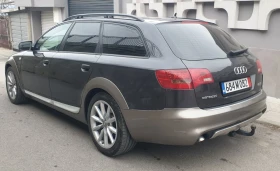 Audi A6 Allroad, снимка 4