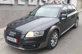 Audi A6 Allroad, снимка 2