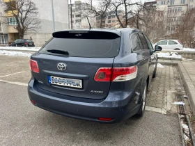 Toyota Avensis 1.8, снимка 6