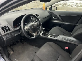 Toyota Avensis 1.8, снимка 12