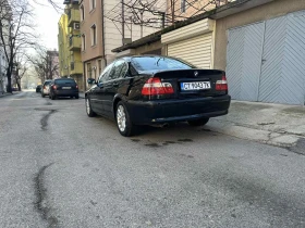 BMW 318 1.8 | Mobile.bg    4