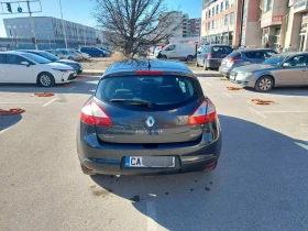 Renault Megane, снимка 6