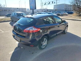 Renault Megane, снимка 3