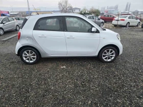 Smart Forfour, снимка 7