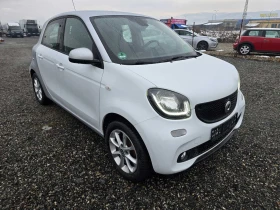 Smart Forfour, снимка 2