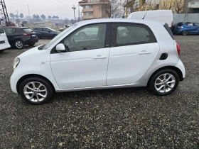 Smart Forfour, снимка 4