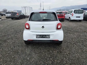 Smart Forfour, снимка 6